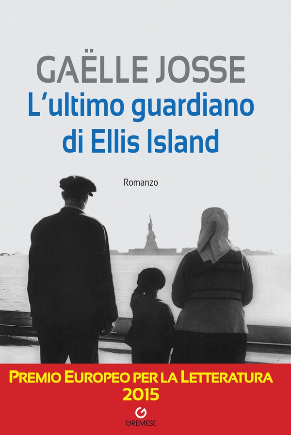 L'ultimo guardiano di Ellis Island - Librerie.coop L'ultimo guardiano di Ellis Island - Librerie.coop