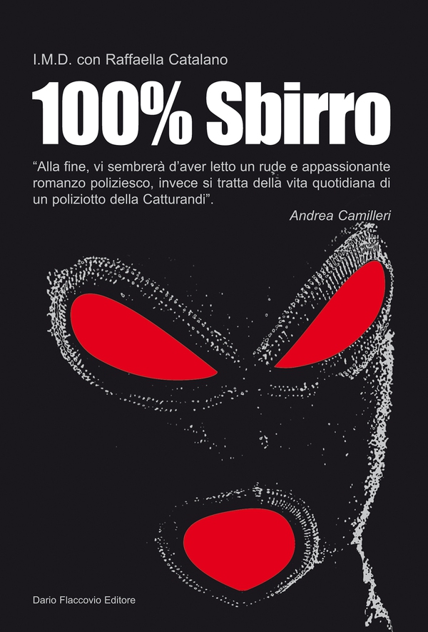 100% Sbirro - Librerie.coop 100% Sbirro - Librerie.coop