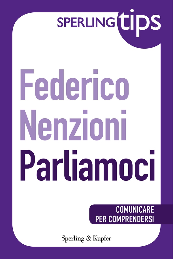 PARLIAMOCI - Sperling Tips - Librerie.coop PARLIAMOCI - Sperling Tips - Librerie.coop