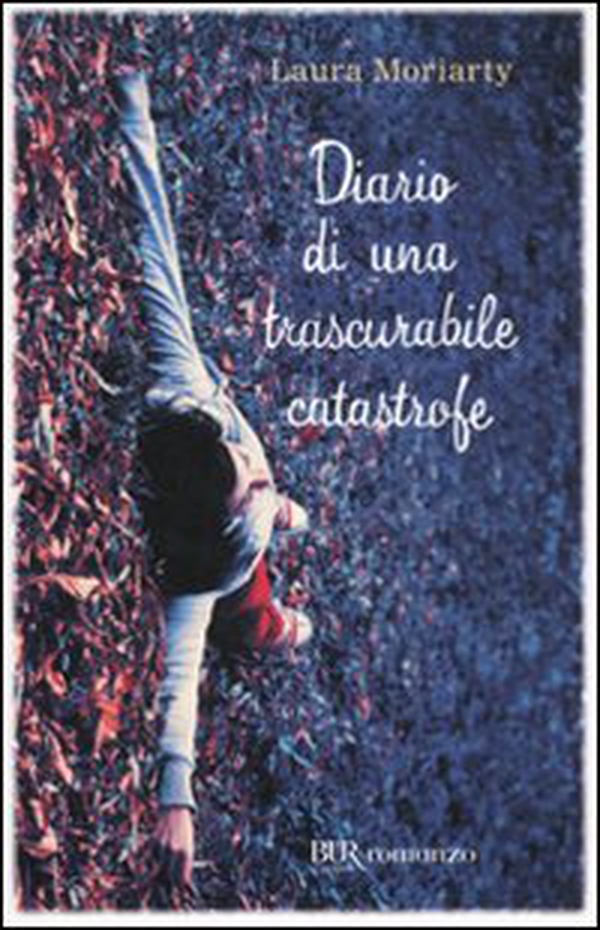 Diario di una trascurabile catastrofe - Librerie.coop Diario di una trascurabile catastrofe - Librerie.coop