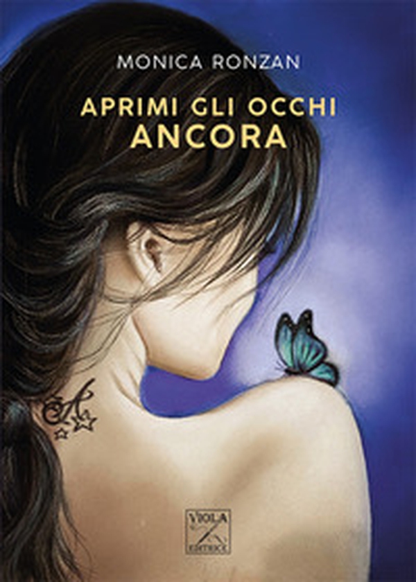 Aprimi gli occhi ancora - Librerie.coop Aprimi gli occhi ancora - Librerie.coop