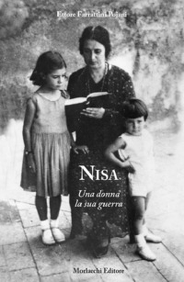 Nisa. Una donna, la sua guerra - Librerie.coop Nisa. Una donna, la sua guerra - Librerie.coop