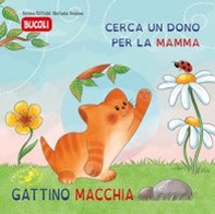 Gattino Macchia - Librerie.coop