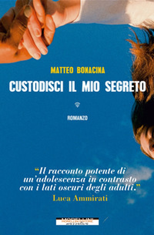 Custodisci il mio segreto - Librerie.coop Custodisci il mio segreto - Librerie.coop