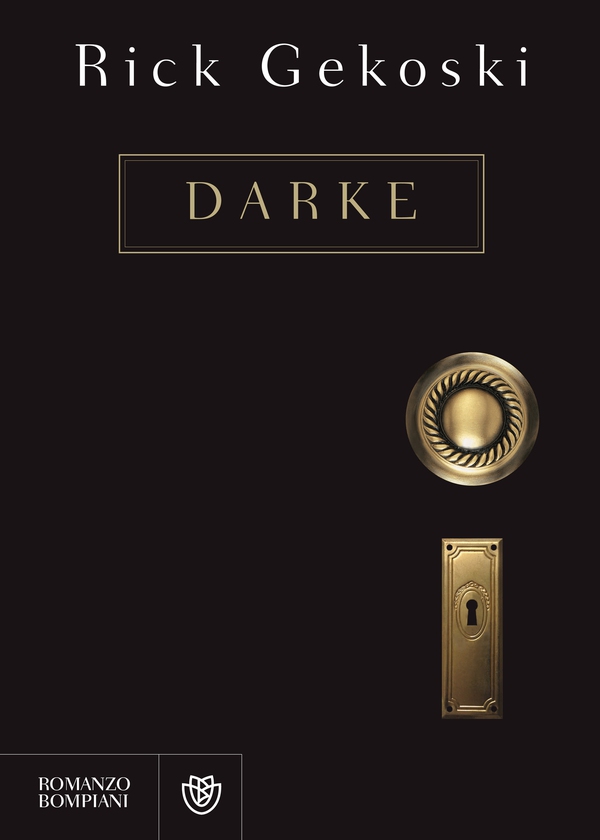 Darke (edizione italiana) - Librerie.coop Darke (edizione italiana) - Librerie.coop