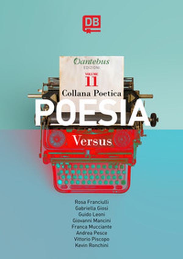 Versus. Collana poetica - Librerie.coop Versus. Collana poetica - Librerie.coop
