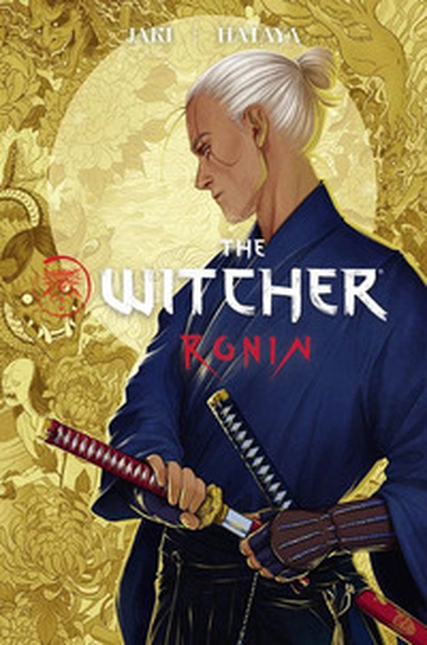 Ronin. The witcher - Librerie.coop Ronin. The witcher - Librerie.coop