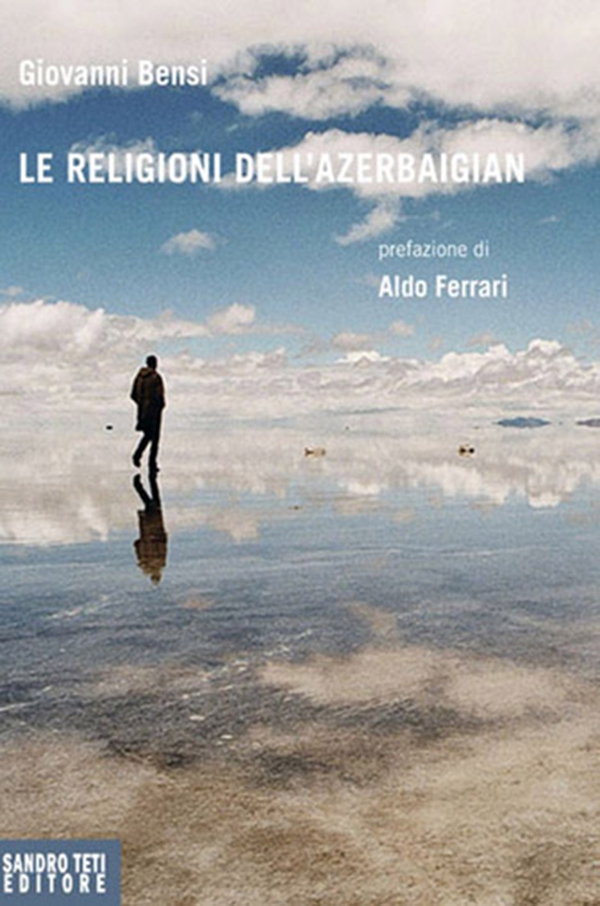 Le religioni dell'Azerbaigian - Librerie.coop Le religioni dell'Azerbaigian - Librerie.coop