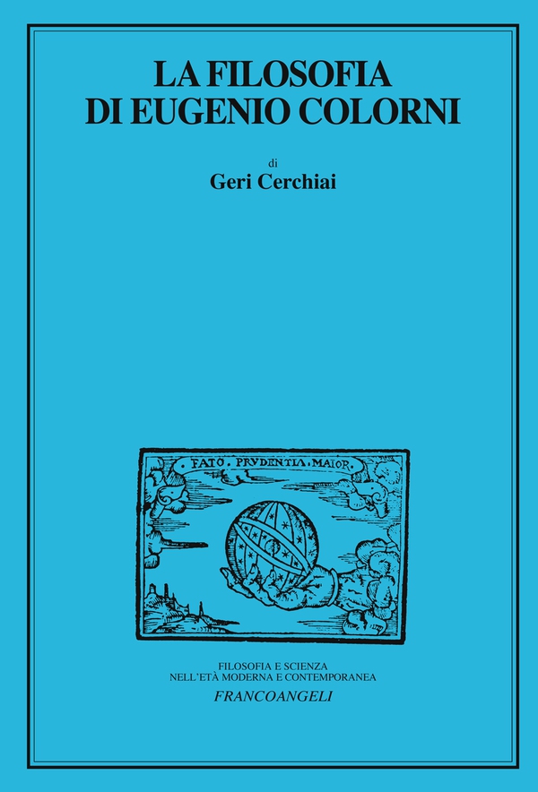 La filosofia di Eugenio Colorni - Librerie.coop La filosofia di Eugenio Colorni - Librerie.coop