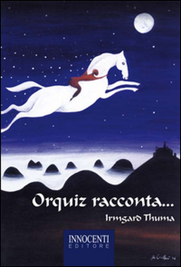 Orquiz racconta - Librerie.coop Orquiz racconta - Librerie.coop