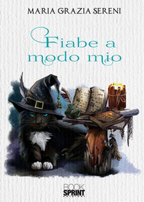 Fiabe a modo mio - Librerie.coop Fiabe a modo mio - Librerie.coop