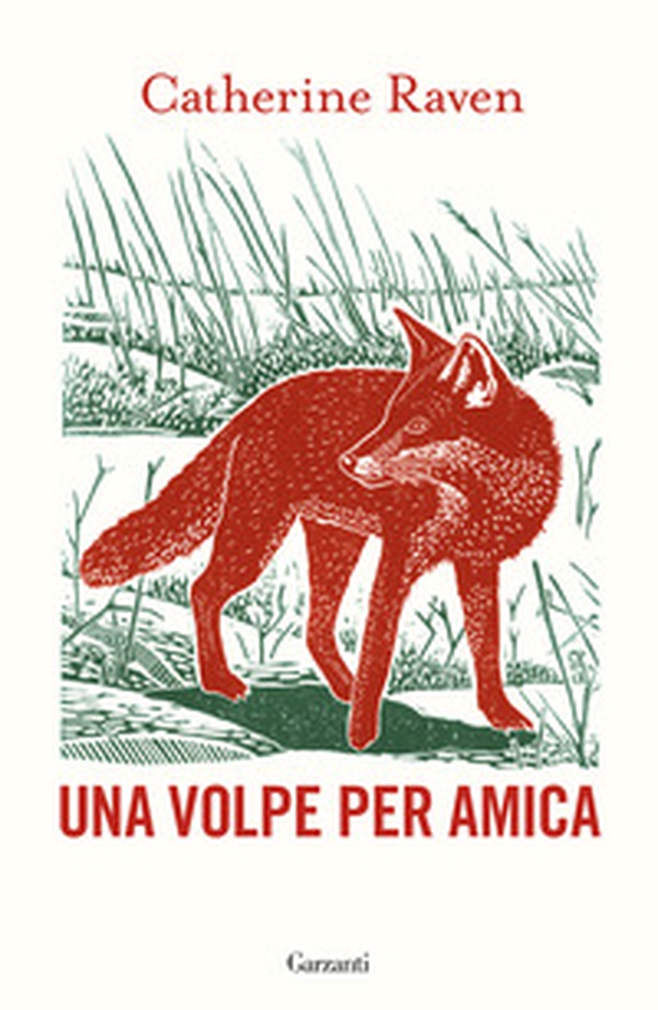 Una volpe per amica - Librerie.coop Una volpe per amica - Librerie.coop