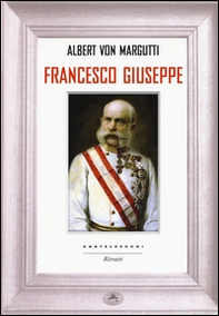 Francesco Giuseppe - Librerie.coop