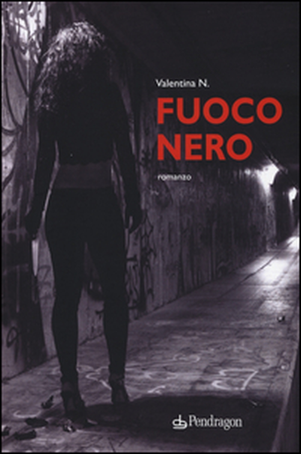 Fuoco nero - Librerie.coop Fuoco nero - Librerie.coop