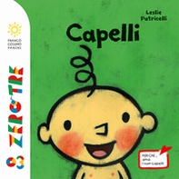 Capelli - Librerie.coop