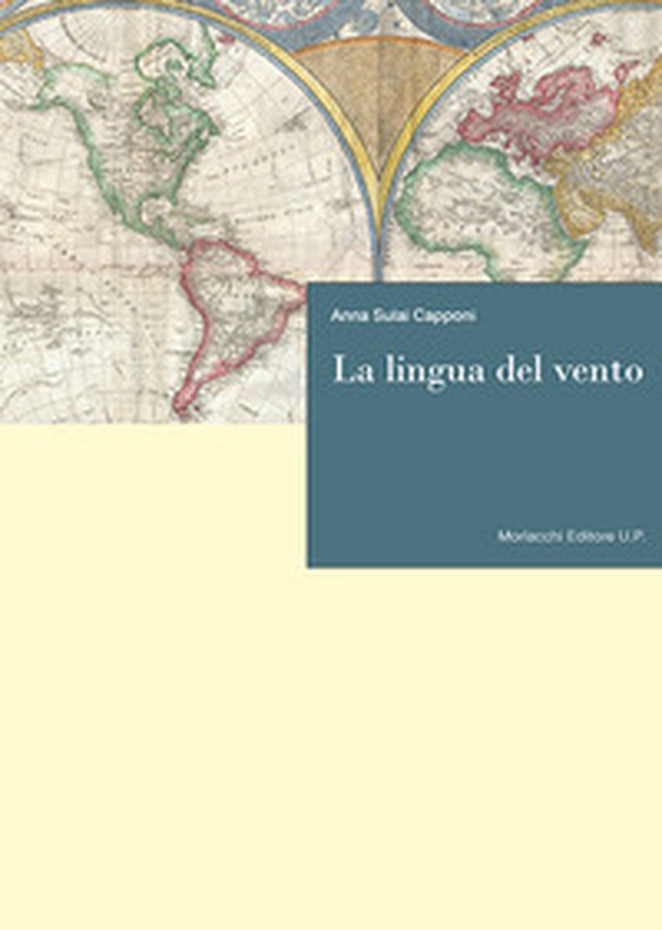 La lingua del vento - Librerie.coop La lingua del vento - Librerie.coop