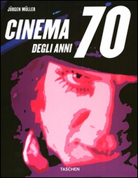 Best movies of the 70s. Ediz. italiana - Librerie.coop