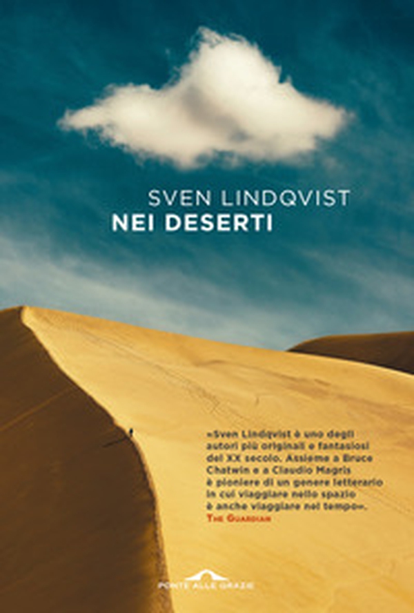 Nei deserti - Librerie.coop Nei deserti - Librerie.coop