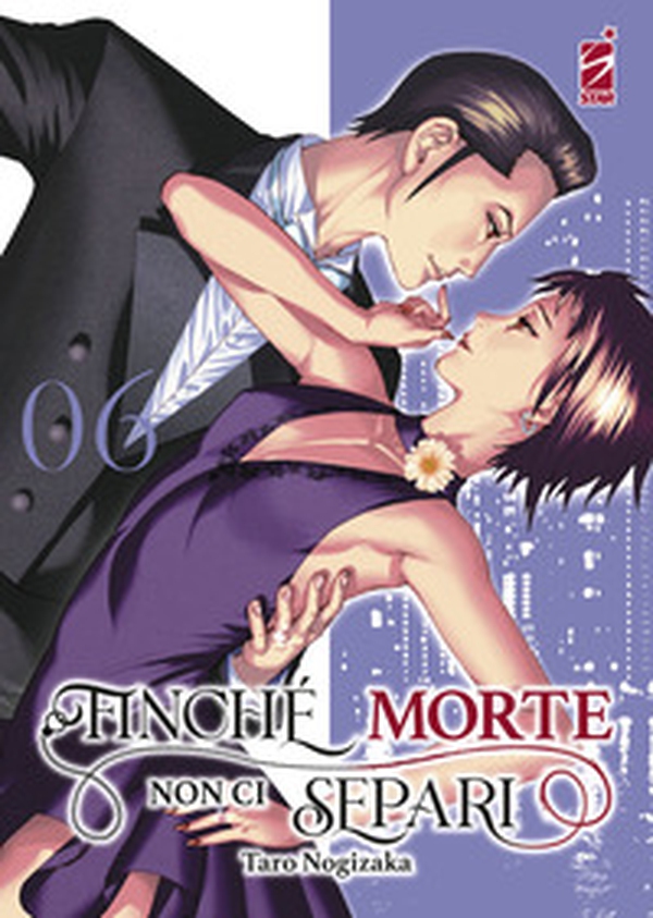 Finché morte non ci separi - Vol. 6 - Librerie.coop Finché morte non ci separi - Vol. 6 - Librerie.coop