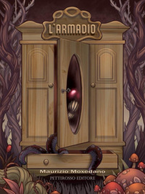L'armadio - Librerie.coop L'armadio - Librerie.coop