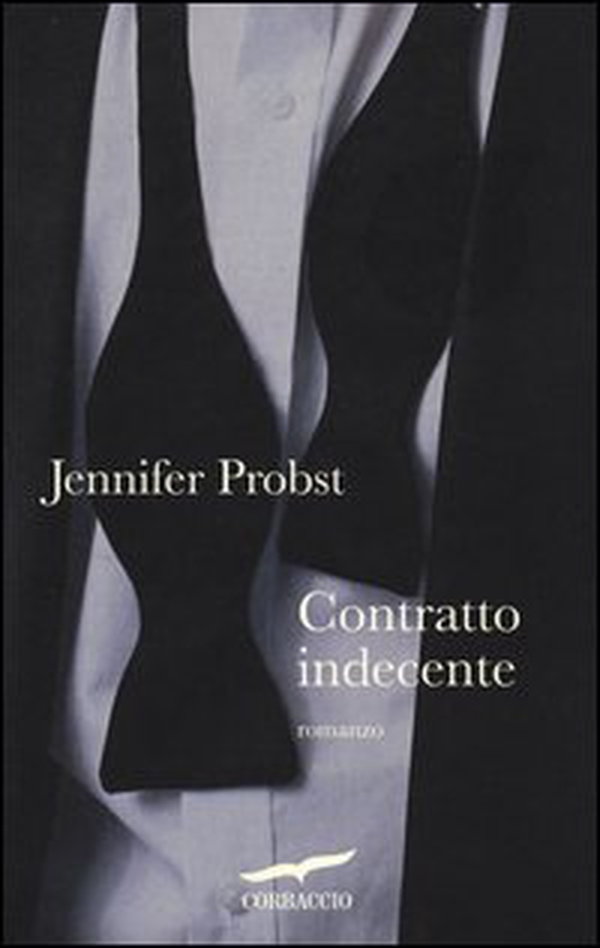 Contratto indecente - Librerie.coop Contratto indecente - Librerie.coop