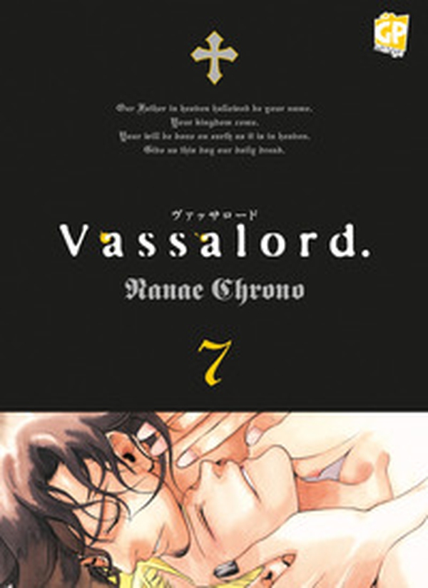 Vassalord - Vol. 7 - Librerie.coop Vassalord - Vol. 7 - Librerie.coop