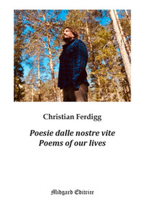 Poesie dalle nostre vite-Poems of our lives - Librerie.coop Poesie dalle nostre vite-Poems of our lives - Librerie.coop