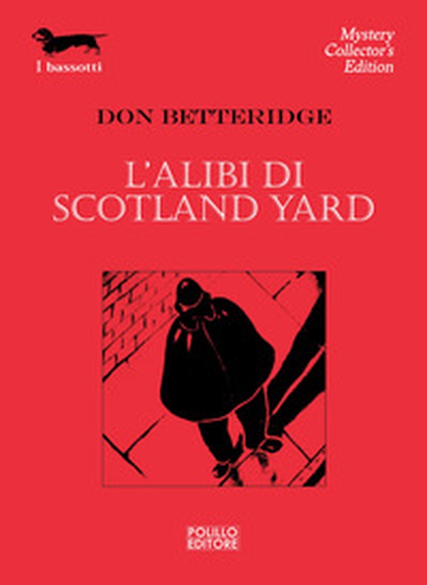 L'alibi di Scotland Yard - Librerie.coop L'alibi di Scotland Yard - Librerie.coop