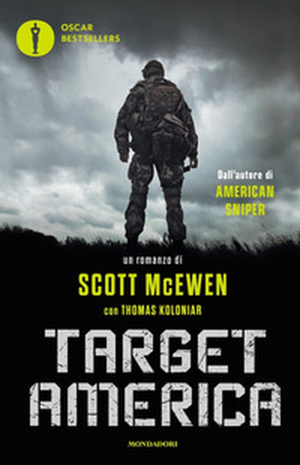 Target America - Librerie.coop Target America - Librerie.coop