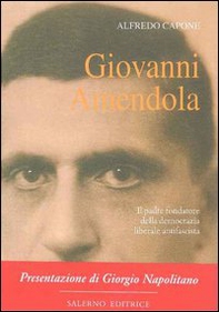 Giovanni Amendola - Librerie.coop