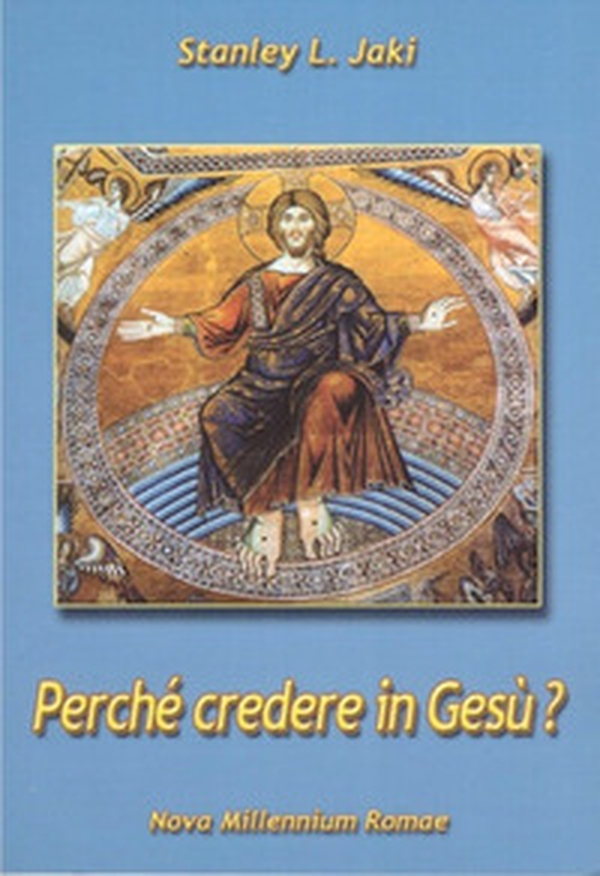 Perché credere in Gesù? - Librerie.coop Perché credere in Gesù? - Librerie.coop