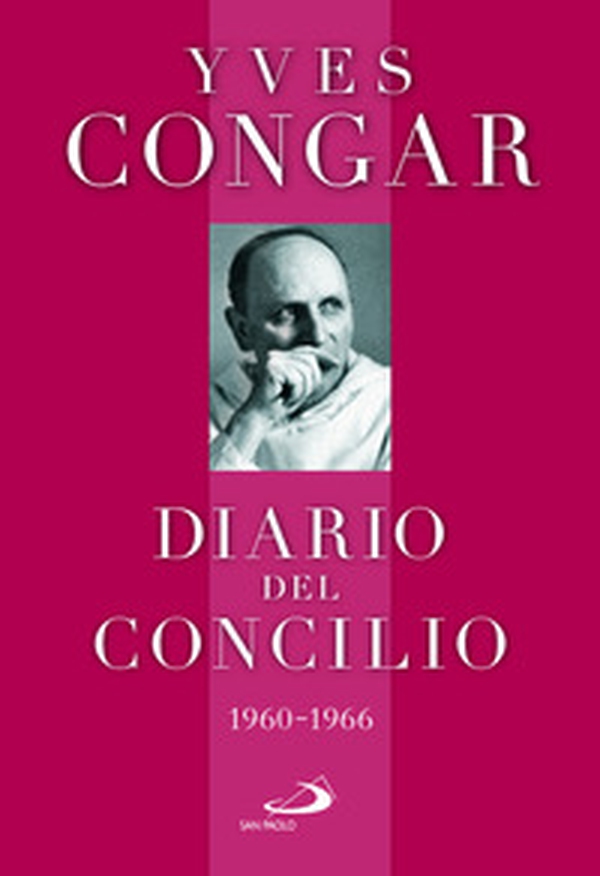 Diario del concilio (1960-1966) - Librerie.coop Diario del concilio (1960-1966) - Librerie.coop