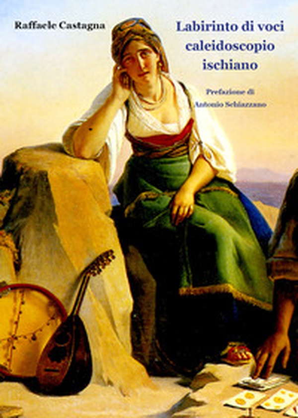 Labirinto di voci. Caleidoscopio ischiano - Librerie.coop Labirinto di voci. Caleidoscopio ischiano - Librerie.coop