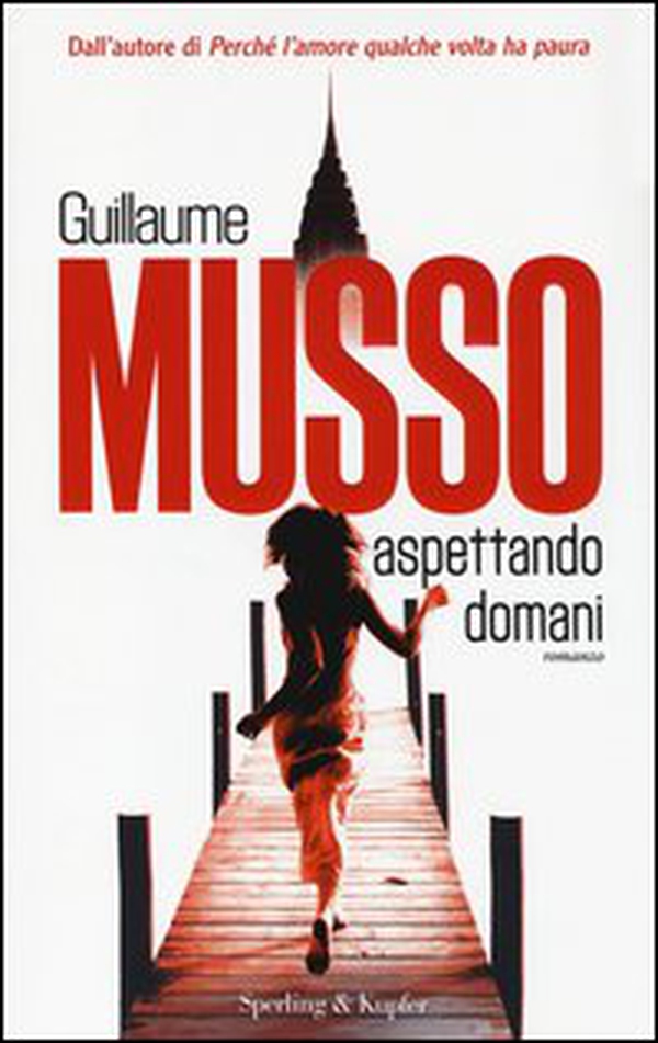 Aspettando domani - Librerie.coop Aspettando domani - Librerie.coop