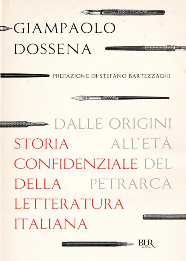 Storia confidenziale della letteratura - volume 1 - Librerie.coop Storia confidenziale della letteratura - volume 1 - Librerie.coop