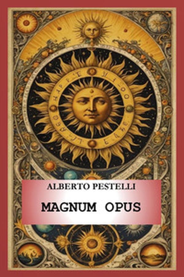 Magnum opus - Librerie.coop Magnum opus - Librerie.coop