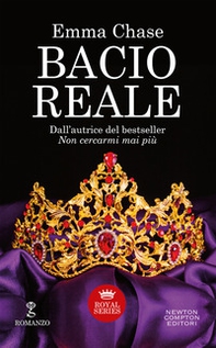 Bacio reale. Royal series - Librerie.coop
