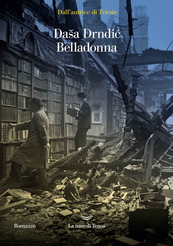 Belladonna - Librerie.coop Belladonna - Librerie.coop