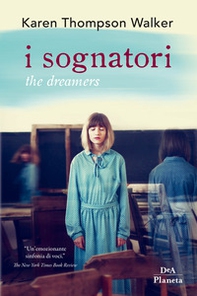 I sognatori. The dreamers - Librerie.coop