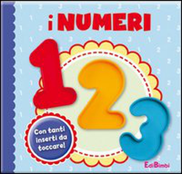 I numeri - Librerie.coop I numeri - Librerie.coop