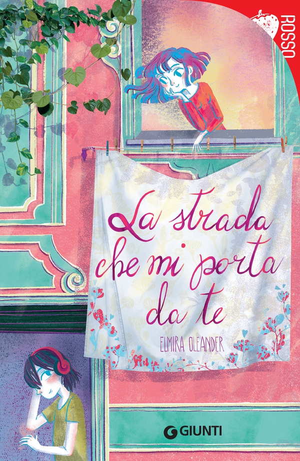 La strada che mi porta da te - Librerie.coop La strada che mi porta da te - Librerie.coop