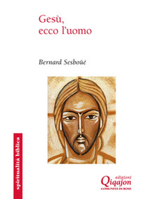 Gesù, ecco l'uomo - Librerie.coop Gesù, ecco l'uomo - Librerie.coop
