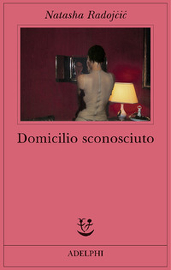 Domicilio sconosciuto - Librerie.coop Domicilio sconosciuto - Librerie.coop