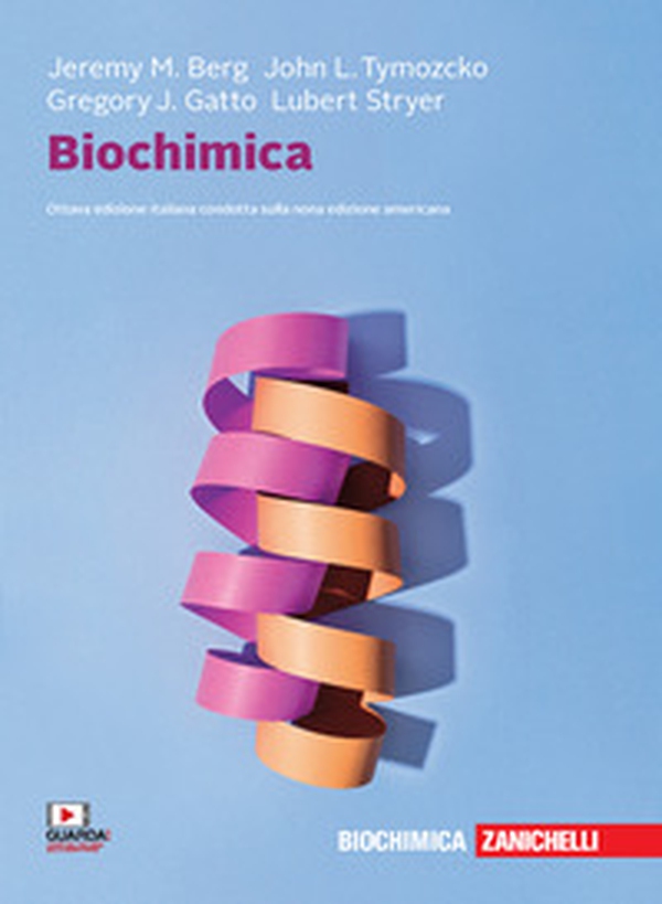 Biochimica - Librerie.coop Biochimica - Librerie.coop