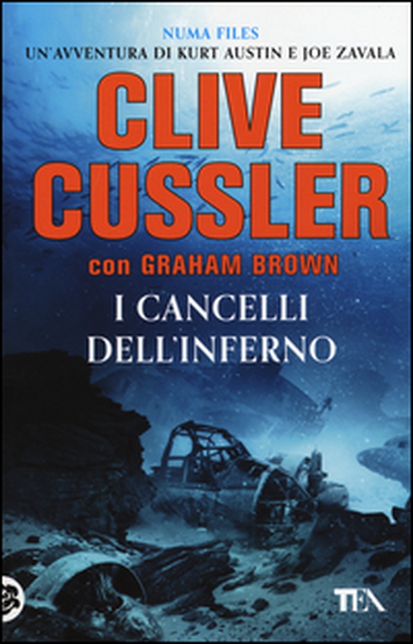 I cancelli dell'inferno - Librerie.coop I cancelli dell'inferno - Librerie.coop