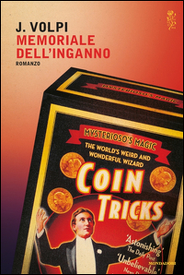 Memoriale dell'inganno - Librerie.coop Memoriale dell'inganno - Librerie.coop