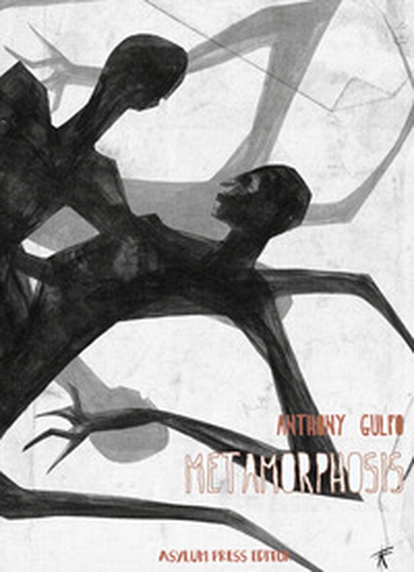 Metamorphosis - Librerie.coop Metamorphosis - Librerie.coop