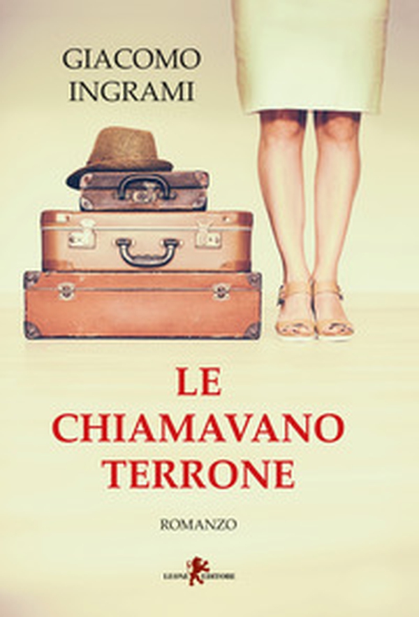Le chiamavano terrone - Librerie.coop Le chiamavano terrone - Librerie.coop