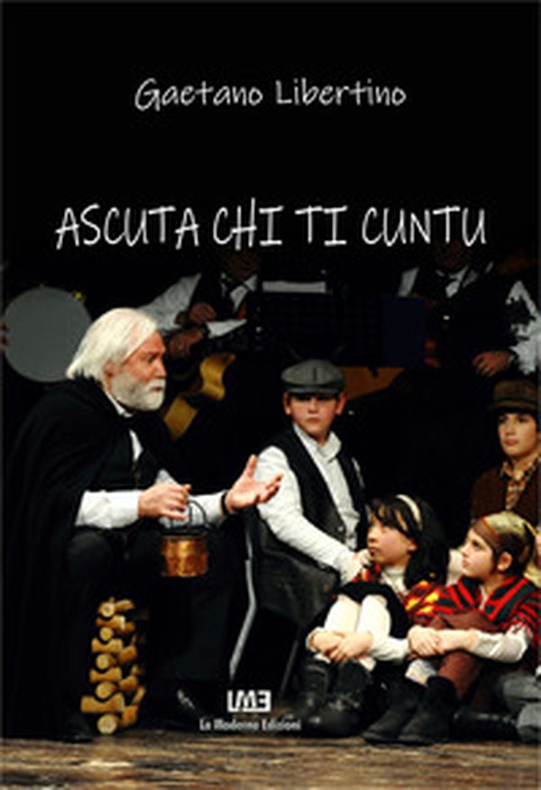 Ascuta chi ti cuntu - Librerie.coop Ascuta chi ti cuntu - Librerie.coop