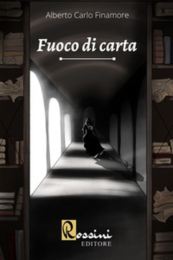Fuoco di carta - Librerie.coop Fuoco di carta - Librerie.coop